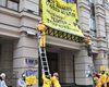 Greenpeace призывает ЕБРР лишить Украину денег на ядерную энергетику