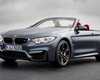 Стала известна цена кабриолета BMW M4