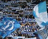 Пустые трибуны и штраф. "Динамо" наказано за расизм в матче с "Ворсклой"