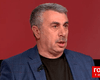 "Под угрозой жизнь на Земле", — Комаровский о последствиях вторжения армии РФ в Украину
