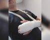 "Не давали вызвать скорую": в Одессе военные ТЦК якобы избили актера местного театра (видео)