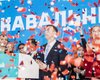 В России активисты выдвинули кандидатом в президенты Навального