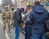 "Я от общих друзей": появились детали задержания бизнесмена Гринкевича (фото)