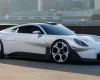 Porsche показала суперкар вище за 911: у салоні замість мультимедіа — смартфон (фото)