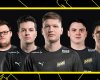 Украинская команда NAVI стала чемпионом мира по CS:GO и выиграла $1 000 000 (фото, видео)