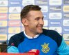 Шевченко еще два года будет тренировать сборную Украины