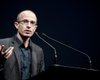 Юваль Ной Харари рассказал о российско-крымской диллеме в  книге "21 урок для XXI века"