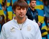 Шовковский остается. УАФ представила новый тренерский штаб сборной Украины