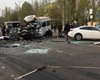 Количество погибших в ДТП в Кривом Роге возросло до 10 человек