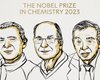 Нова технологія світлодіодних ламп: Нобелівський комітет вручив премію з хімії