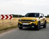 На рынок вышел недорогой Jeep с расходом 5,6 л на 100 км: он появится в Украине (фото)