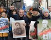 Одесские активисты провели "Марш западенцев"