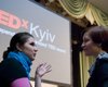 Таланты нашлись. Семь спикеров TEDxKyiv 2012 об идеях и открытиях, меняющих мир 