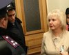 Нашлась исчезнувшая из СИЗО чиновница Качурова 