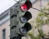 В Киеве заработает режим светофора "Всем красный": что нужно знать