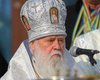 Патриарх Филарет обратился к власти, оппозиции и обществу