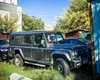 В Киеве заметили испанский аналог Land Rover Defender (фото)