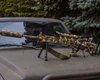 Снайперская винтовка "Форт-301". На что способна украинская лицензия израильского Galil