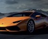 Турист в Эмиратах за три часа на арендованном Lamborghini наездил на 50 тыс. долларов штрафов