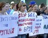 С низкого старта. Как изменят Раду досрочные выборы