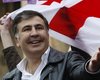 Саакашвили рассказал, чем будет заниматься после президентства