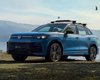 Новий Volkswagen Tiguan 2024 отримав простору сімейну версію (фото)