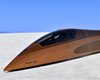 Более 700 км/ч по земле: в США установили новый рекорд скорости для автомобилей (фото)