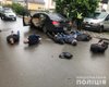 В перестрелке в Броварах участвовали сотрудники четырех охранных фирм