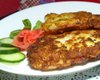 Шницели из свинины по-старочешски: рецепт вкусного мясного блюда