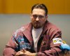 Олександр Усик зустрівся з ветеранами-енергетиками ДТЕК напередодні поєдинку в Каїрі