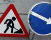 В Киеве на девять месяцев ограничат движение на 12 улицах