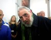 Фидель Кастро показался публике впервые за 9 месяцев, - СМИ