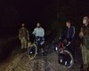 Думали, что входит в ЕС: двое велосипедистов незаконно въехали в Украину из Польши