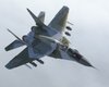 В Беларуси разбился истребитель МиГ-29: пилоты погибли