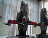 Украинский производитель дронов представил новый перехватчик для "Шахедов": что о нем известно