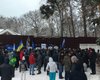 В воскресенье "Автомайдан" митинговал под домом Авакова