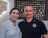 "США є чому повчитися": Лумер поділилася враженнями після зустрічі із заступником голови Нацполіції