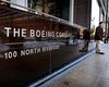 Boeing сократит больше тысячи сотрудников