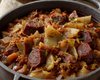 Бигос классический: рецепт вкусного блюда из свежей и квашеной капусты