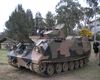 Австралия поставила Украине 4 бронемашины M113AS4 (видео)