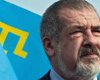 Глава Меджлиса Рефат Чубаров идет на выборы с Игорем Смешко