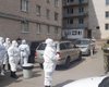 В общежитии под Киевом вспышка коронавируса: 37 инфицированных, две смерти