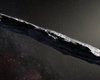 "Инопланетный странник" Оумуамуа оказался кометой