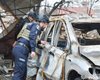 Россияне атаковали Николаев дроном: пострадали гражданские и разрушены 10 домов (видео)