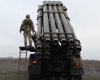 Украинские военные привели в готовность "Смерчи" на Херсонщине