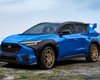 Дорогу электромобилям: Subaru прекратит выпуск заряженных бензиновых авто