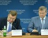 Днепропетровская ОГА и МИД подписали первый в Украине Меморандум о поддержке отечественного экспорта