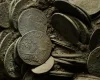 Археологи обнаружили клад серебряных монет в Германии: среди находок есть редкие экземпляры (фото)