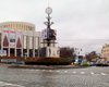 В центре Киева 27 марта частично ограничат движение из-за ремонта (схема проезда)