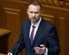 В Верховную Раду внесли постановление об увольнении министра Сергея Шкарлета
